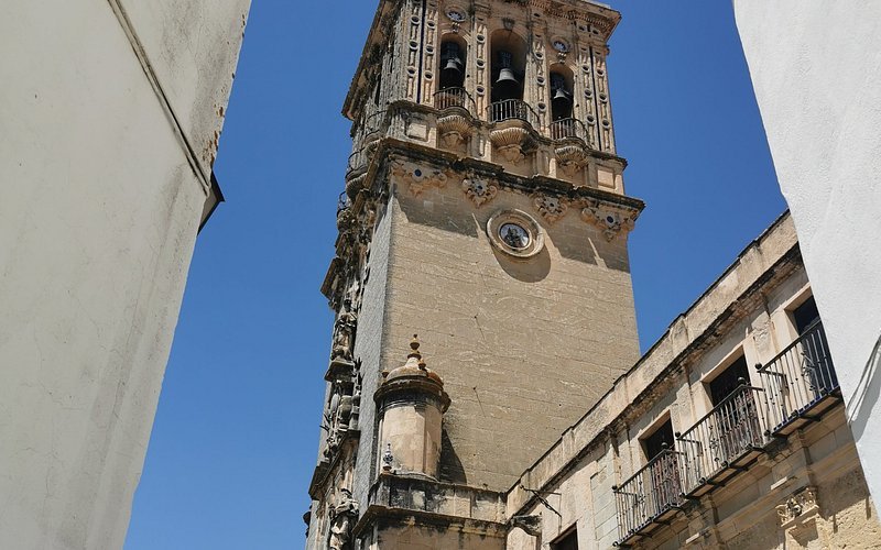 Plaza del Cabildo