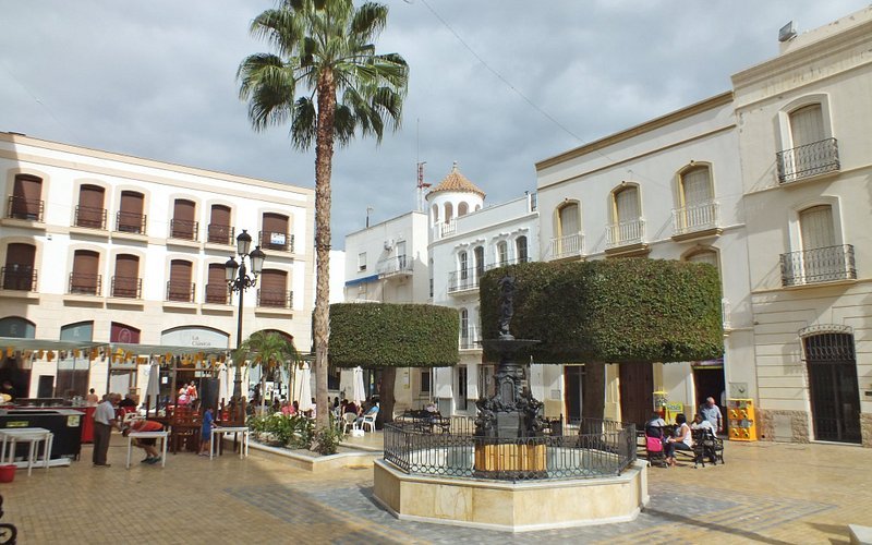 Plaza Mayor