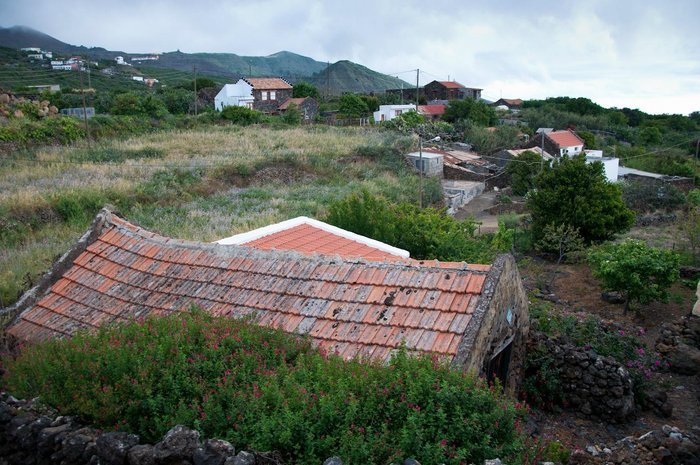 Casas Rurales Poblado Jirdana