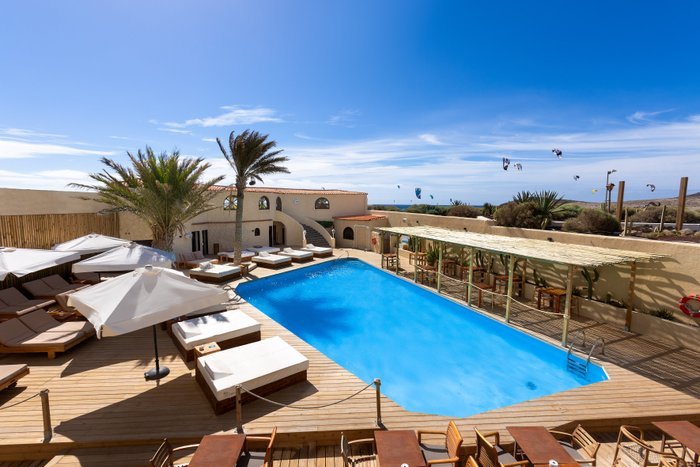 Hotel Playa Sur Tenerife