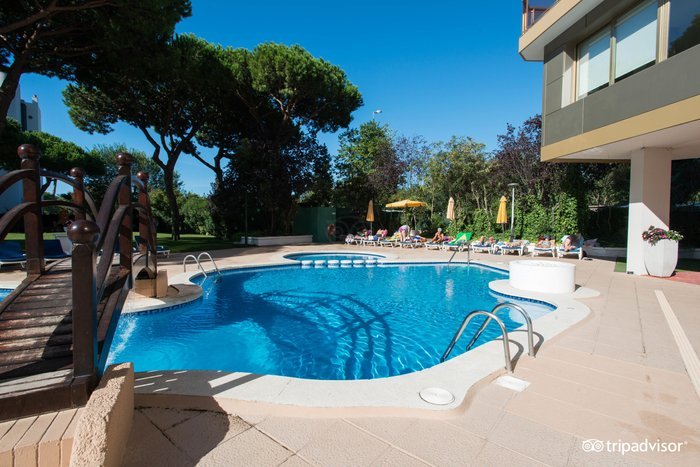 Hotel & Spa Beverly Park (Blanes)