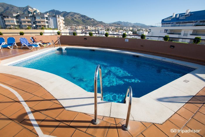 Princesa Playa Hotel Apartamentos (Marbella)