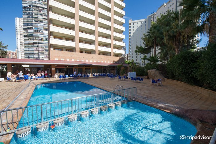 La Era Park Apartments (Benidorm)