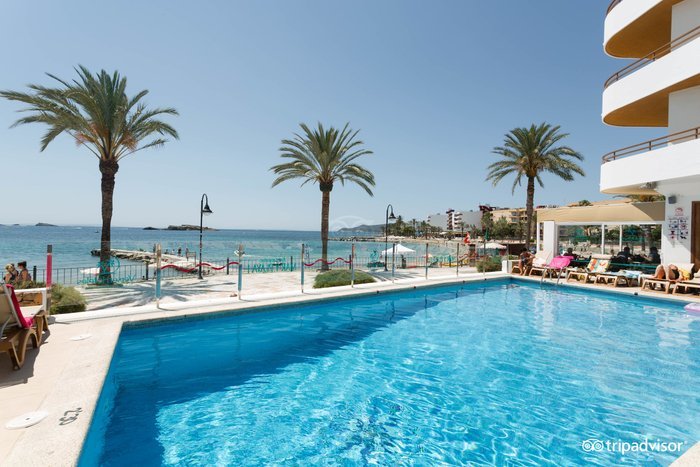 Hotel Ibiza Playa (Ibiza Ciudad)