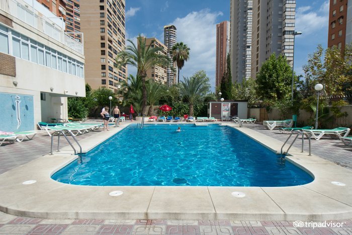 Hotel Joya (Benidorm)