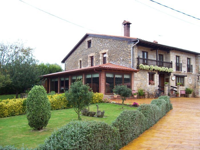 Posada Herrán