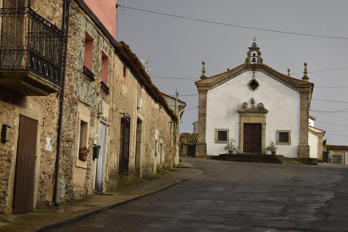 Posada Real El Brasilero