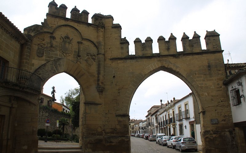 Plaza del Pópulo