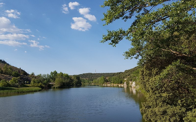 Ermita de San Saturio