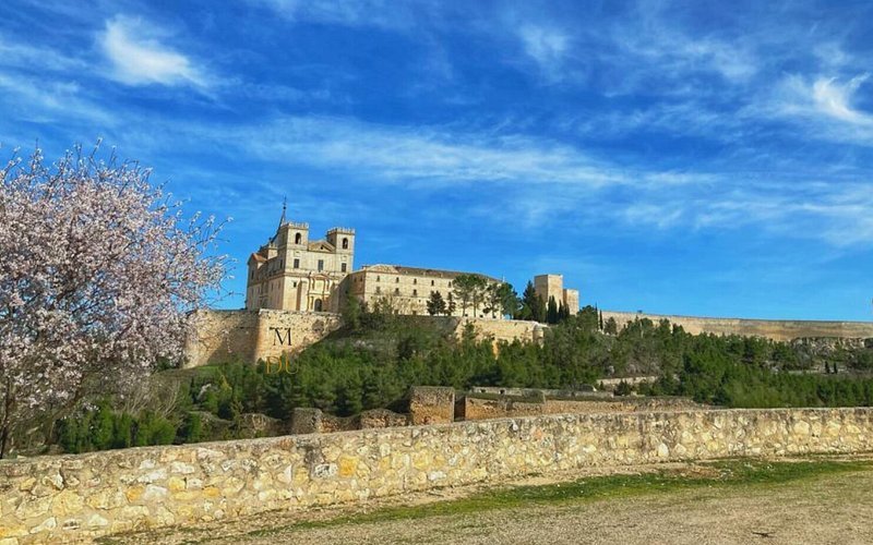 Monasterio de Uclés