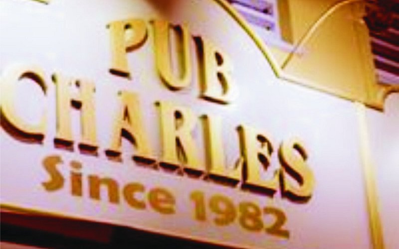 Pub Charles