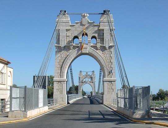 Puente de Amposta