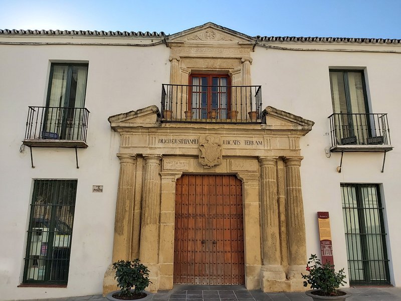 Antiguo Cabildo y Cilla Municipal