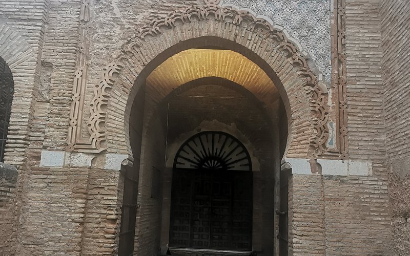 Puerta de la Justicia