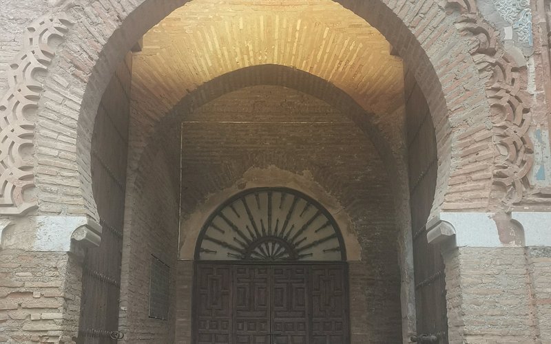 Puerta de la Justicia