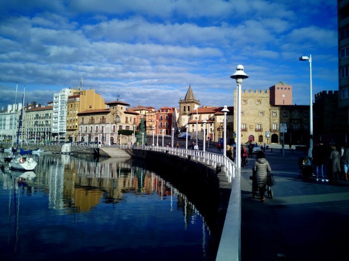 Hotel Playa Poniente (Gijón)