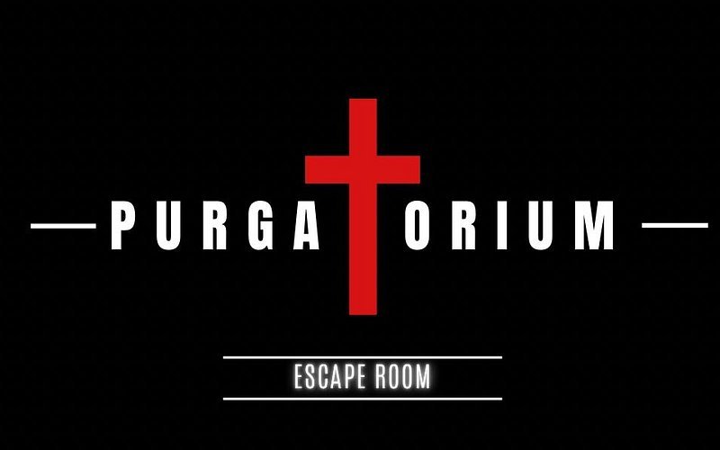 Foto de Purgatorium Escape Room, Alhendín