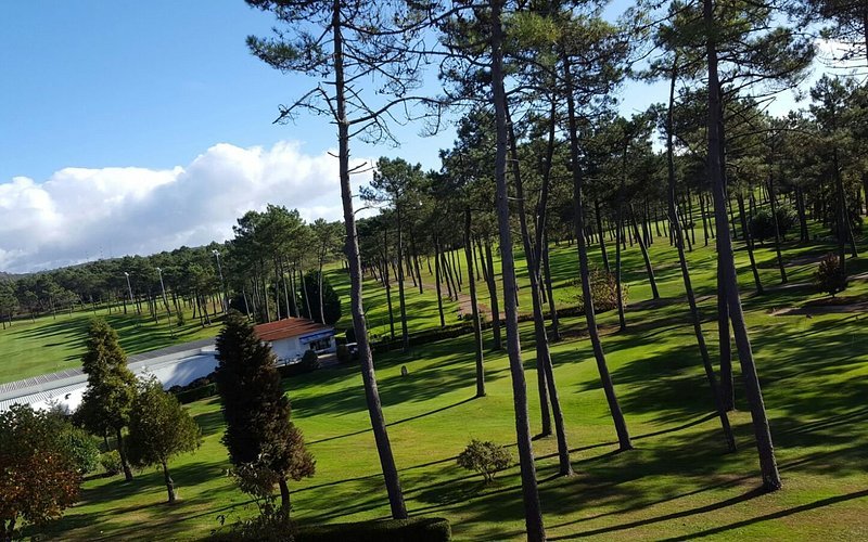 Campo de Golf Meis