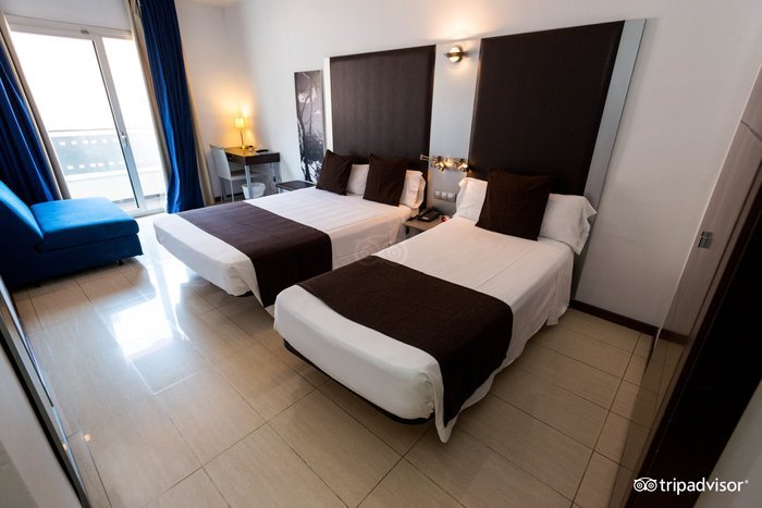 URH Hotel Excelsior (Lloret de Mar)