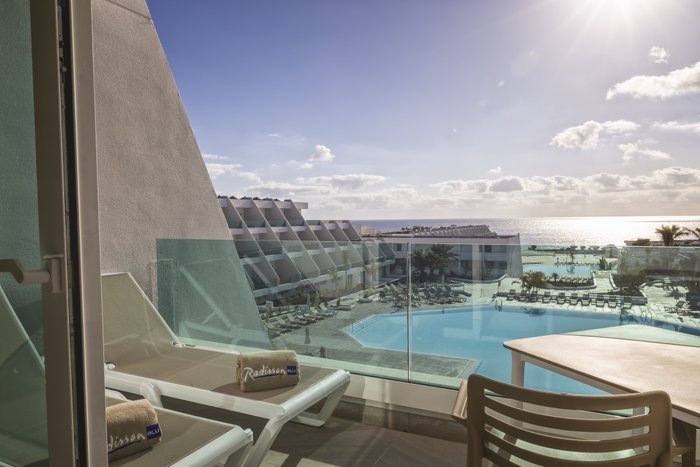 Radisson Blu Resort, Lanzarote (Costa Teguise)