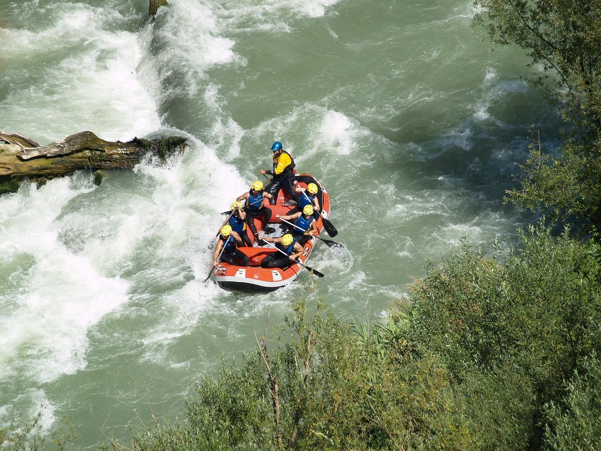 Rafting SaltaRíos