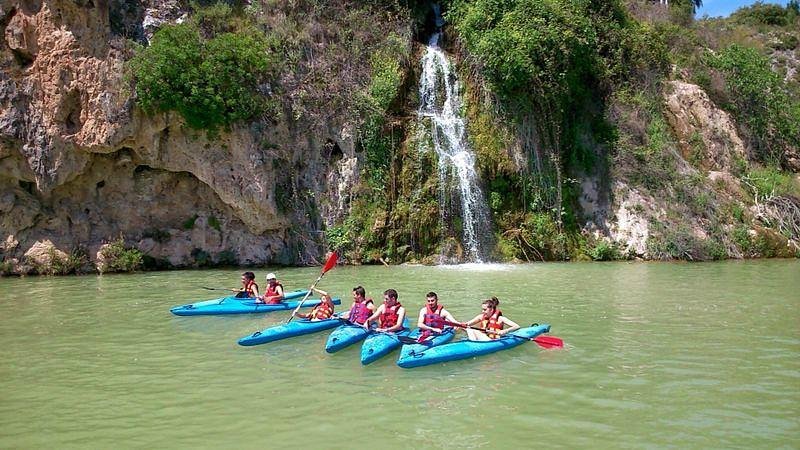 Rafting SaltaRíos