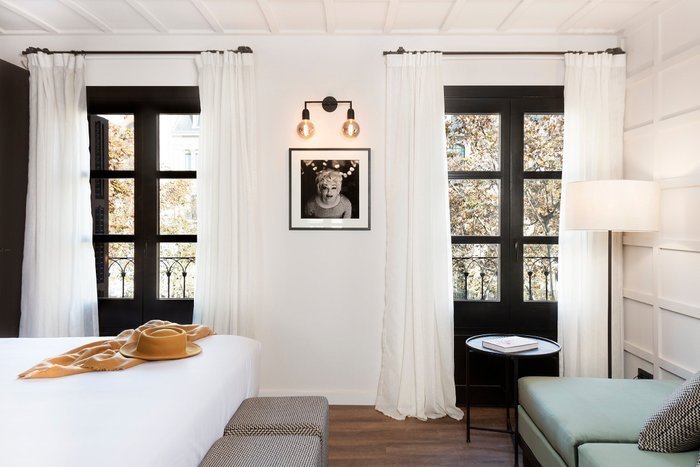 Yurbban Ramblas Boutique Hotel (Barcelona)