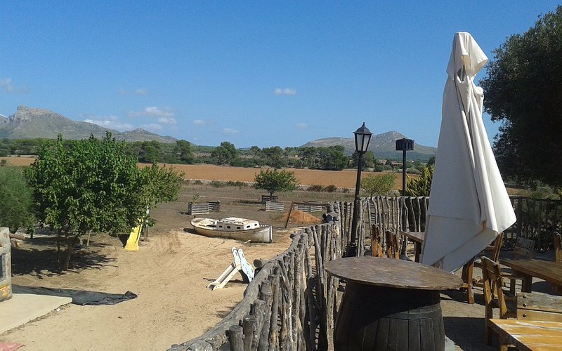 Foto de Rancho Grande, Son Serra de Marina