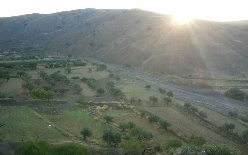 Rancho Luz del Sol
