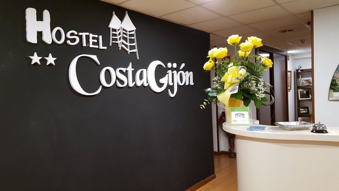 Hostel Costa Gijon (Gijón)