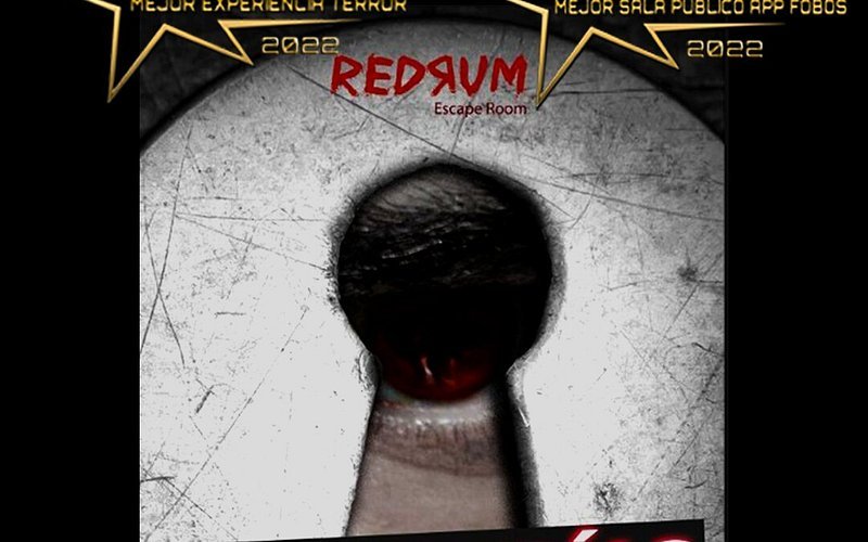 Redrum Escape Room