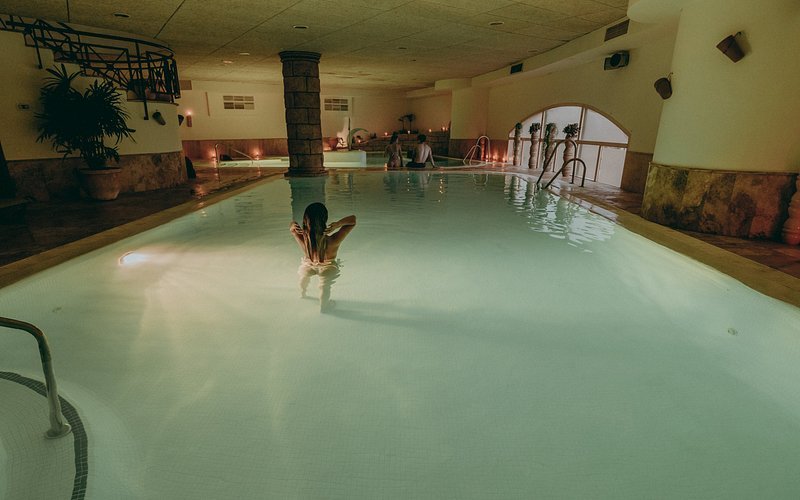 Foto de Thermae SPA & Relaxing Experience, Coín
