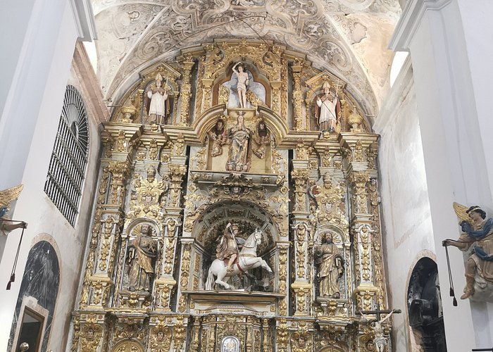 Imagen 1 de Iglesia Parroquial De San Jorge