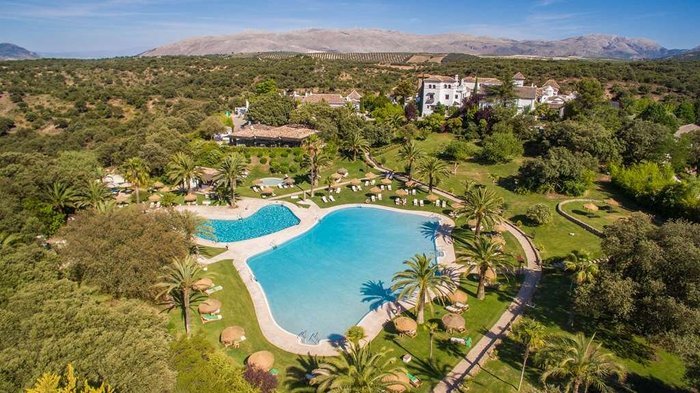 La Bobadilla, a Royal Hideaway Hotel (Loja)