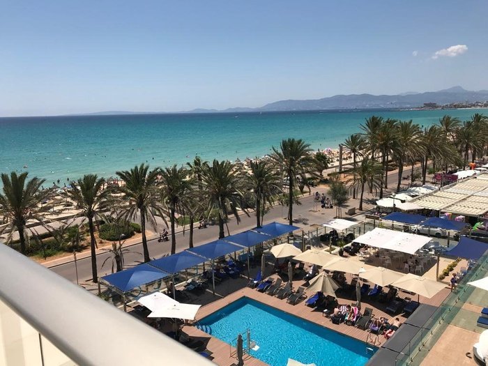 Riviera Playa Hotel (Playa de Palma)