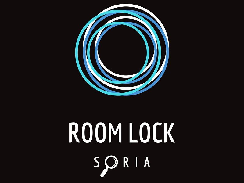 Room Lock Soria