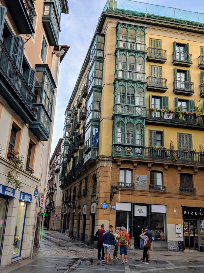 Roquefer (Bilbao)