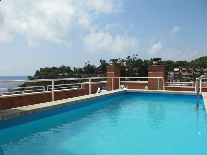 Rosanna Apartaments (Lloret de Mar)