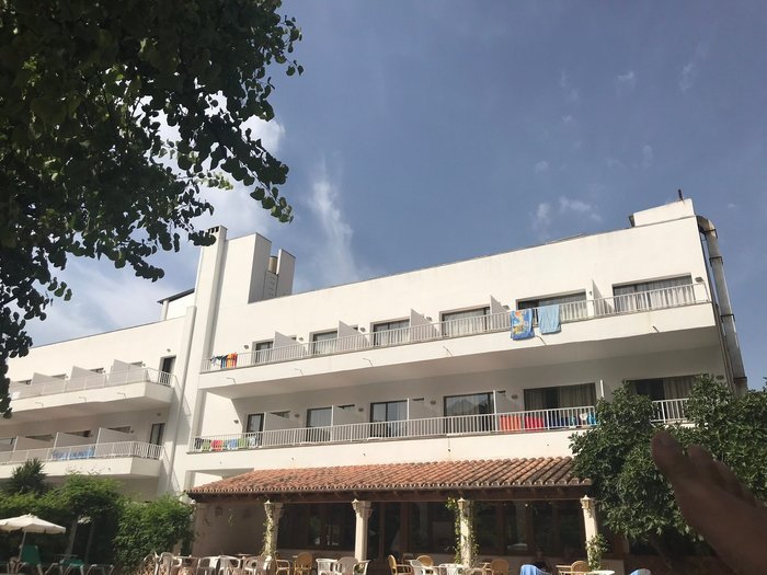 Gaya Hotel (Peguera)