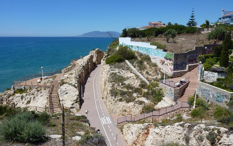 Ruta del Sol y del Aguacate