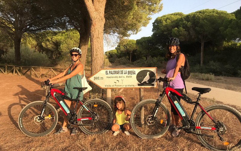 Ebike Cádiz