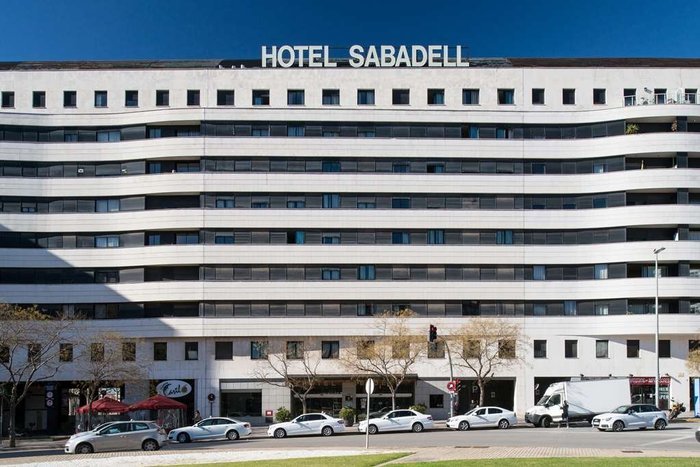 Catalonia Sabadell (Sabadell)
