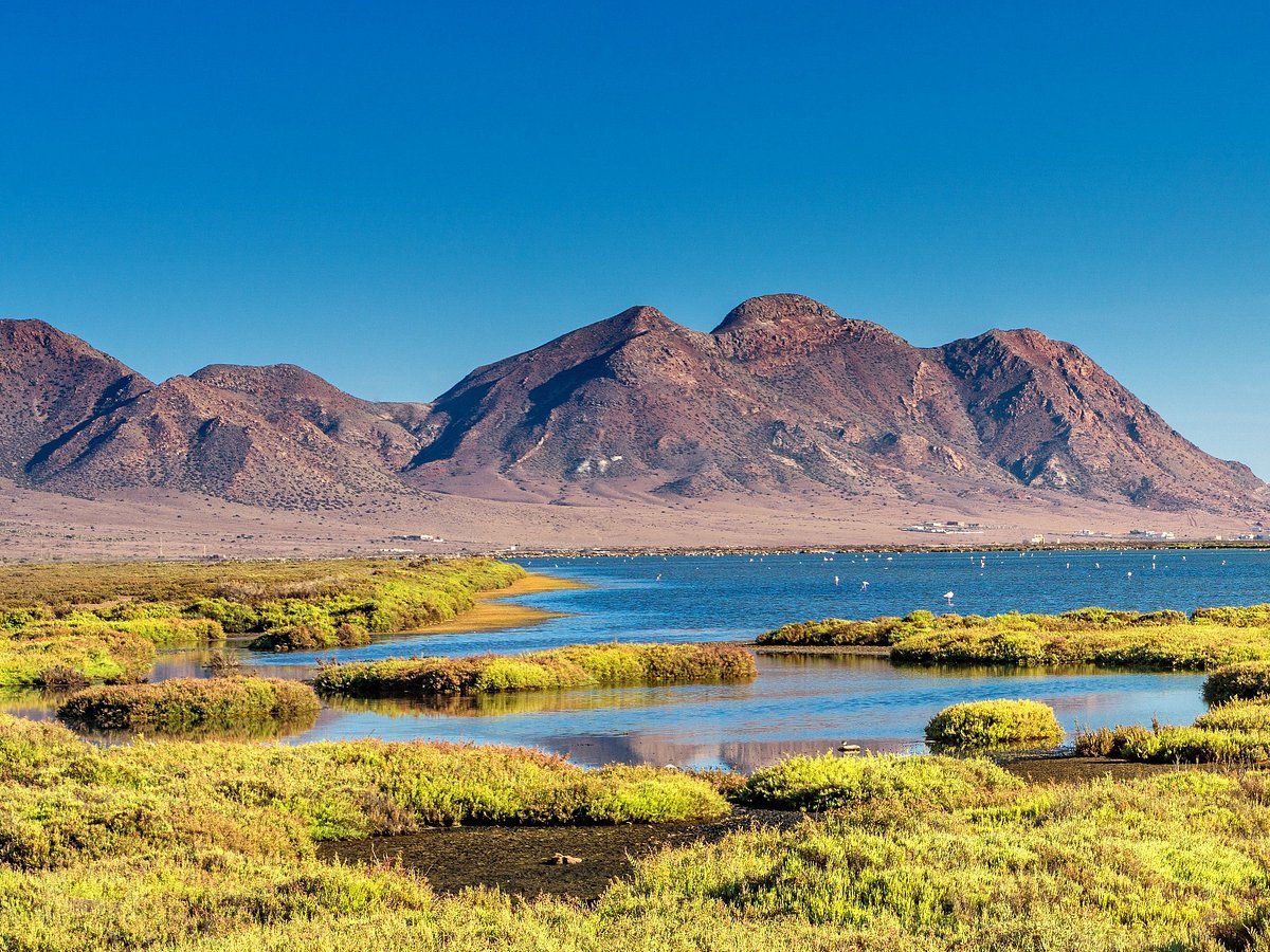 Guia Turistico Almeria