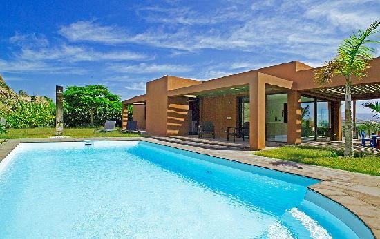 Salobre Golf Villas