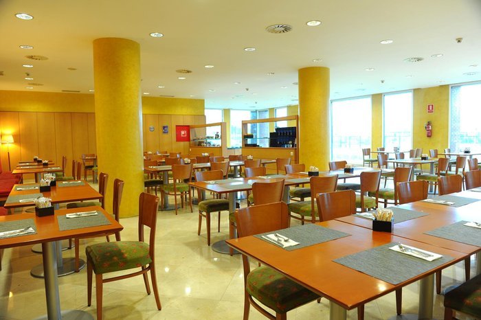 Hotel City Express Santander Parayas (Santander)