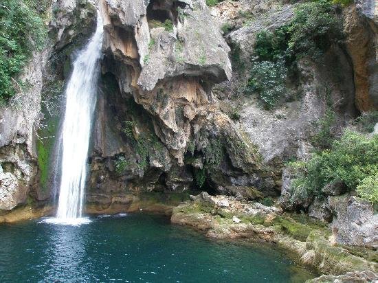 Puente de las Herrerias