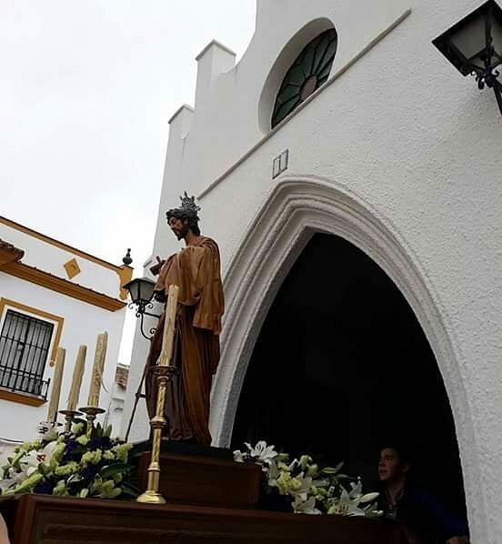 Foto de Ermita de San José Obrero, Trigueros