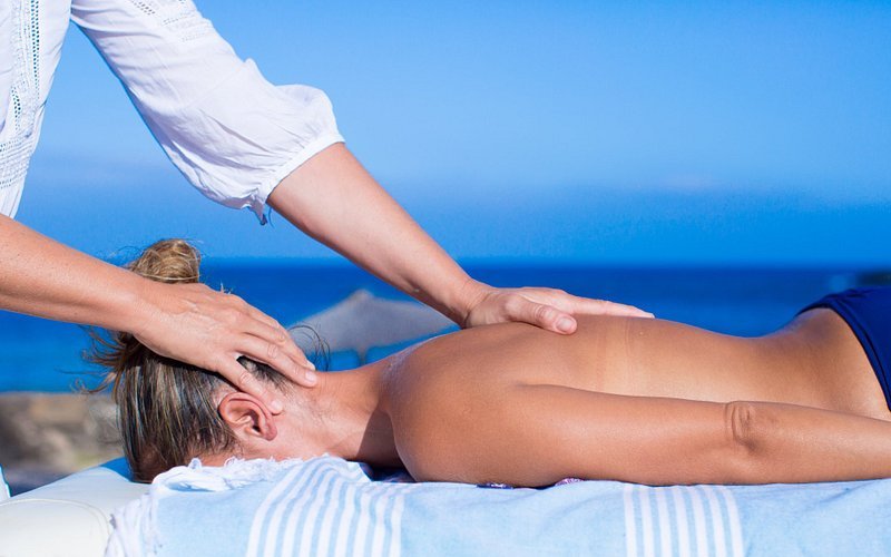 Global Massage Lanzarote