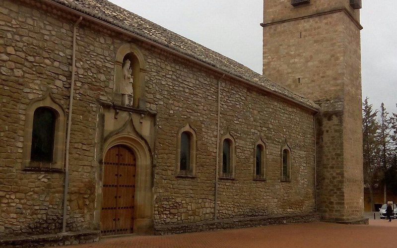 Santuario de Nuestra Señora de la Fuensanta