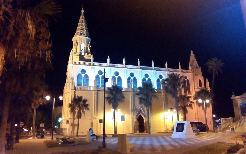 Foto de Santuario de Nuestra Señora de Regla, Chipiona
